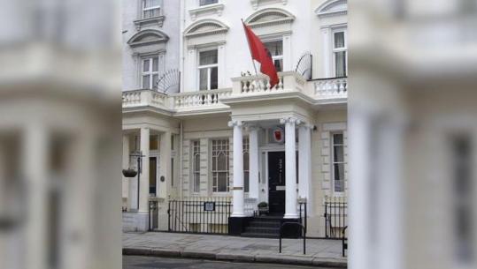Ambasada shqiptare në Londër ankesë autoritetit britanik të medias për Sky News: Reportazh i njëanshëm për shqiptarët, përforcon stereotipe etnike