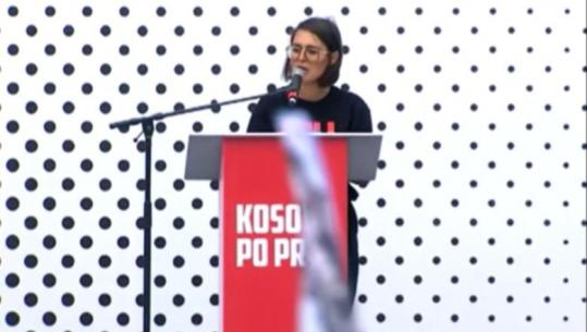Vajza e ish-komandantit të dënuar, Sali Mustafa-Calit: UÇK ishte domosdoshmëri historike, po mundohen të godasin themelet e historisë
