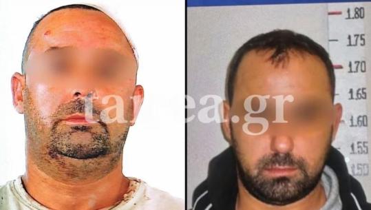 Skenë filmash aksion, po e transportonin nga burgu në spital, arratiset shqiptari në Greqi! Persona me kallashnikov në dorë zënë në kurth policinë