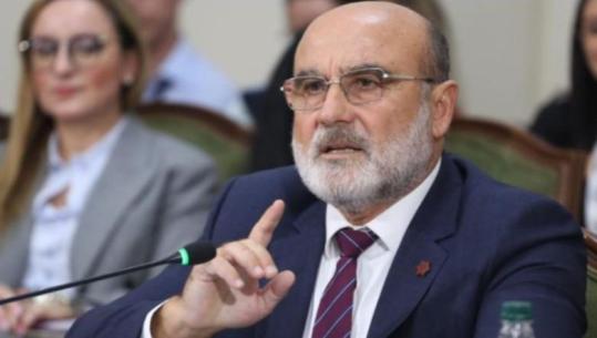 Takimi me Ramën/ Vullnet Sinaj kundër Reformës Territoriale: Bashkia Vlorë nuk mbulon dot njësitë administrative, jo më të mbulojë edhe Selenicën