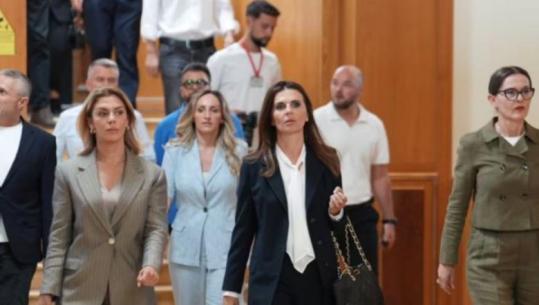 PDK bojkoton seancat e Kuvendit deri në vendimin e Kushtetueses: Kushtetuta nuk është pazar politik