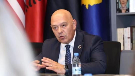 Kriza politike në Kosovë, Gjini akuzon Vetëvendosjen: E zvarriti procesin për të arritur afatin për zgjedhje