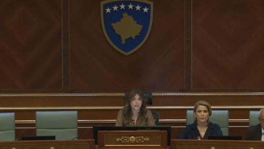 Nis seanca për konstituimin e Kuvendit të Kosovës, PDK nuk heq dorë nga bojkoti