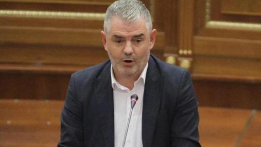 Kujtim Shala zgjidhet nënkryetar i Kuvendit të Kosovës