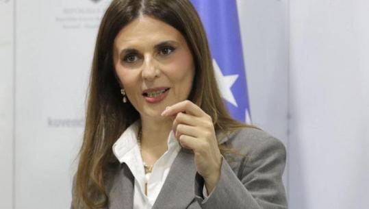 PDK tërheq kandidaturën e Vlora Çitakut për nënkryetare të Kuvendit: Do të presim vendimin e Kushtetueses
