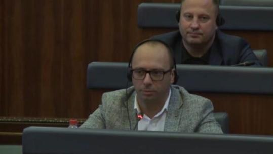 Lista Serbe pa përfaqësues në Kryesinë e Kuvendit, rrëzohen tre kandidaturat