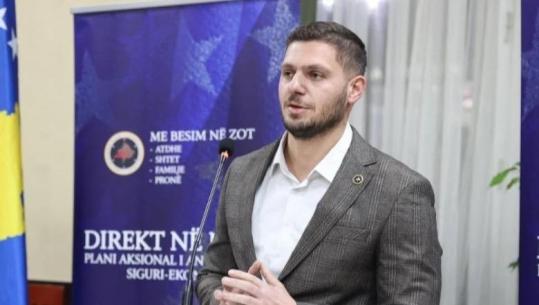 'Votuan kandidaten e Listës Serbe', Aleanca sulmon Vetëvendosjen: U dorëzuan para axhendës së Beogradit