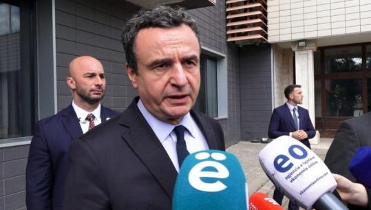 Kurti i zgjat dorën PDK-së: Do ta votojmë Vlora Çitakun sapo të riktheheni në Kuvend
