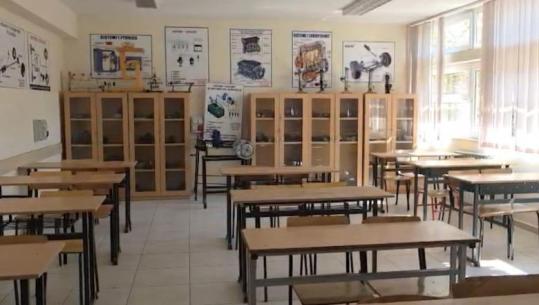 Fier/ Nxënësit interesim në rritje për shkollat profesionale, drejtuesit: Mundësi më e mirë për punë brenda dhe jashtë vendit