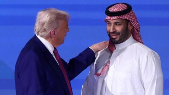 Arabia Saudite ‘e braktisur’ nga Trump, analiza: Iluzioni i neutralitetit zhduket, mbrojtja pa SHBA-në