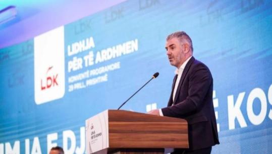 Kosovë/ Shala konteston Qeverinë Kurti 4 : U zgjodh nga një Kuvend i pakonstituuar pa nënkryetarin e PDK-së