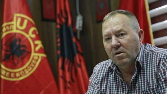 Kosovë/ Kreu i Veteranëve të UÇK-së apel ndaj BE dhe ambasadorëve: Mos luani me vendimin e 16 shtatorit