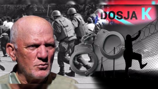Dosja K/ Hevzi Kqiku rrëfen historinë e tij mes komunizmit, Kosovës dhe Shqipërisë: Gjatë shërbimit ushtarak kam vuajtur shumë, jam keqtrajtuar