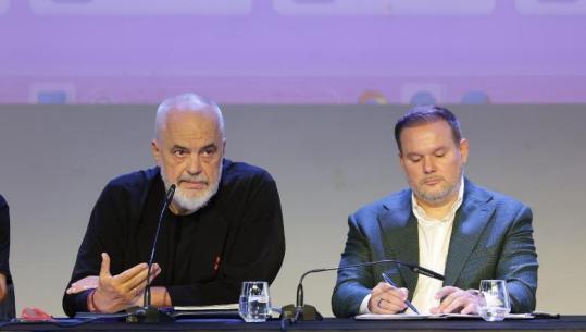'Territorialja', Rama takim me banorët në Elbasan :Asnjë nga shërbimet ekzistuese nuk do të shkurtohet