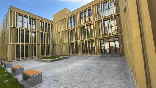 Ambiente moderne, 6 shkolla të reja hapin dyert në Tiranë! Investimet e nisura nga Veliaj