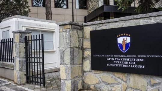 PDK dërgon në Kushtetuese konstituimin e Kuvendit, paralajmëron edhe kërkesë për Qeverinë Kurti 4