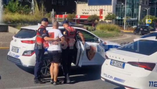 Bllokuan rrugët dhe i bënë thirrje gjimnazistëve që të bojkotonin mësimin, Gjykata e Tiranës liron 12 protestuesit e arrestuar 