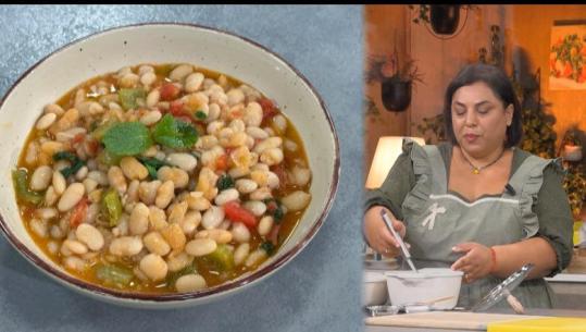 Fasule behari nga zonja Mirela