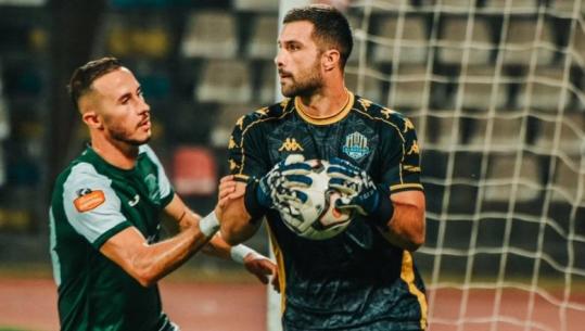 Fitorja e parë e sezonit për Elbasanin, mposht kampionët e Egnatias! Trajneri Gvozdenovic: Dedikim për tifozët! Vllaznia e fundit pas javës së 4-t