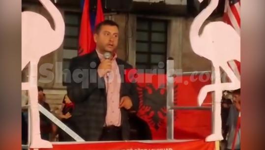 Protestuesi përhap panik për terrorizëm në shkollën 'Emin Duraku' në Tiranë, vihet në pranga! I shoqëruar disa herë edhe për thirrje për dhunë (VIDEO)