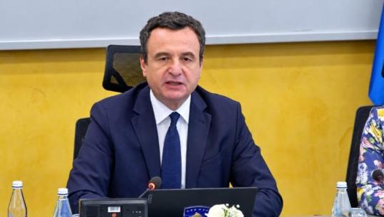 PDK sfidon në Kushtetuese konstituimin e Kuvendit dhe votimin e qeverisë, Kurti thirrje partive: Të zgjedhim presidentin, do ishte e pafalshme të shkonim në zgjedhje!