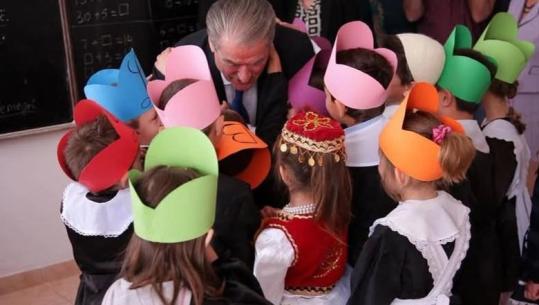 Berisha: Shqipëria po përballet me një krizë të thellë demografike, 5,900 nxënës më pak në vetëm një vit