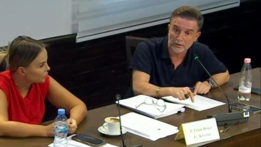 Pagat e magjistratëve/ Erion Braçe: KLP e KLGJ duhet të kërkojnë falje se morën kompetencat e Kuvendit, mund t’i kallëzojmë