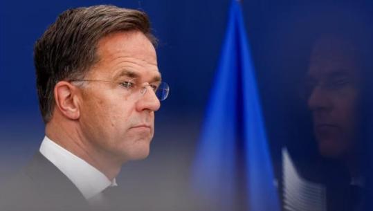 Vendimi për ish-krerët e UÇK, Rutte: KFOR-i është aty, pavarësisht ç’mund të ndodhë këtë javë në Kosovë