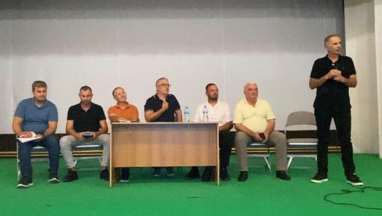 ‘Territorialja’/ Komisioni i ngarkuar nga Këshilli përgatit relacionin kundër shkrirjes së Bashkisë Divjakë, zhvillohen dëgjesa me qytetarët