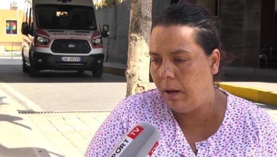 Foshnja lindi me një defekt në zemër, apeli prekës i nënës nga Elbasani për djalin 1-javësh: Më ndihmoni ta çoj në Itali