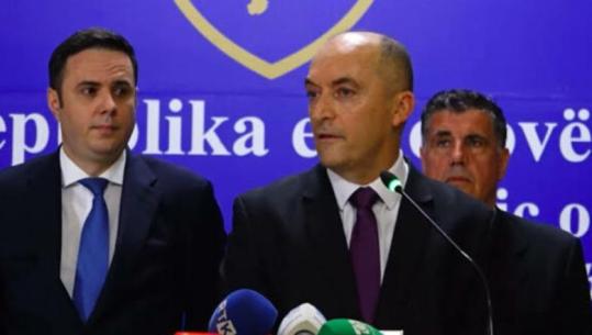 'Mungoi mbështetja parlamentare' Bekim Sejdiu tërhiqet nga kandidatura për President të Kosovës: Vendi ka nevojë për institucione stabile