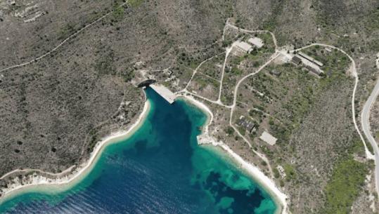 Plani për Porto Palermon, nga Muzeu i Luftës së Ftohtë tek ish-kazermat (hotel) për vizitorë