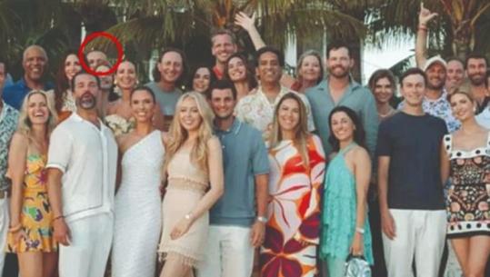 Një ishull me qira në Bahamas, si një oligark rus i afërt me Putinin financoi fshehurazi dasmën e djalit të Trump