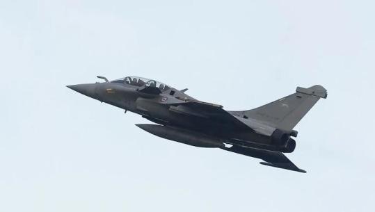 Avionët e NATO-s rrëzojnë një dron që hyri në hapësirën ajrore të Lituanisë