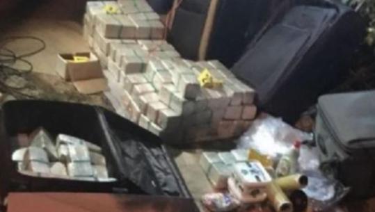 Laboratori i heroinës në Has, arrestohet në Belgjikë Jasin Avdyli! I dënuar me 12 vite burg nga GJKKO  