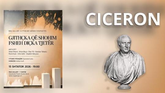 Aktivitetet kulturore/ ‘Gjithçka që shohim fsheh diçka tjetër’, ekspozitë te galeria ‘Mag’! Prelud i një rruge në TKOB