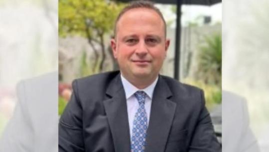 Edmond Ahmeti zgjidhet Sekretar i Përgjithshëm i KQZ