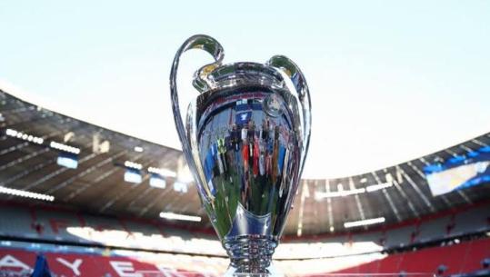 Stadiumet e finaleve të Champions-it! 'Allianz Arena' rikthehet pas 3 viteve, shpërblehet edhe 'Camp Nou' 