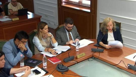 Pagat e magjistratëve/ KLP kundër draftit të PS: Rritje minimale, diferenca shumë e madhe me vendimin tonë! Nuk reflekton standardin e Kushtetueses