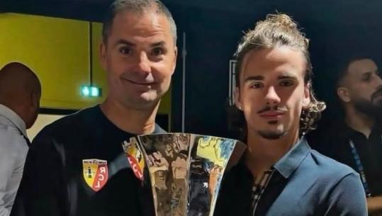 E nisi sezonin me befasi të mëdha, Ervin Skela drejt shkarkimit nga klubi i Ligue 1 