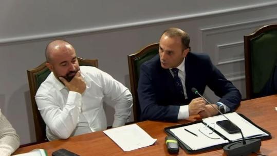 Pagat e magjistratëve/ Kreu i Unionit të Gjyqtarëve te 'Ligjet': Pagat e rritura janë në fuqi, nuk pranojmë më pak! Vendimi i Kushtetueses nuk negociohet