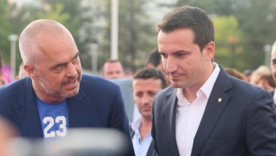Gjykata e Lartë la në qeli Veliajn, Rama: Përsëri Tirana pa kokë, kryetari nuk mund të lëvizë nga qelia ku mbahet pa gjyq 