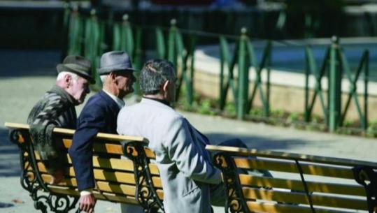 Bonusi mujor për pensionistët dyfishohet nga 1 janari 2027, Ibrahimaj: Objektivi ynë pension minimal 40 mijë lekë deri në 2030