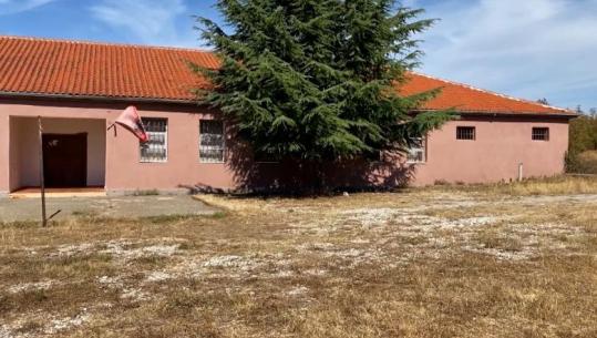 Shpopullimi/ Vetëm 5 nxënës në shkollën e Linajt në Malësi të Madhe! Asnjë fëmijë në ciklin fillor, emigracioni boshatis klasat