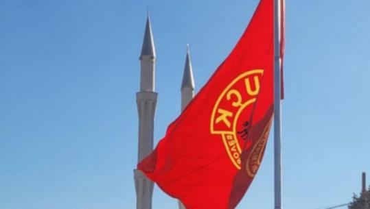 Kosova me sytë nga Haga, nesër vendimi për Thaçin, Veselin, Krasniqin dhe Selimin! Sheshet e rrugët mbushen me flamuj e mbishkrime për ish krerët e UÇK-së