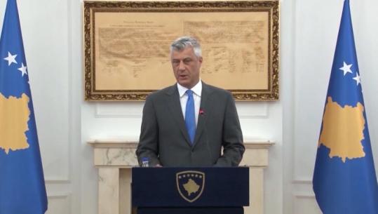 Rruga e Hashim Thaçit drejt Hagës, nga pretendimet deri tek arrestimi