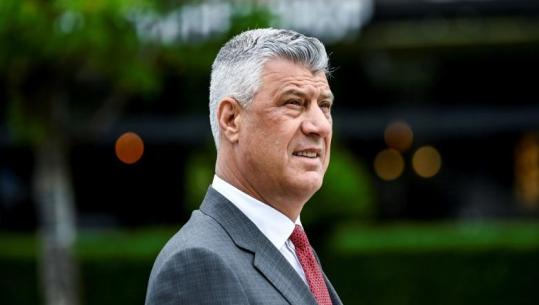 SKEDA/ Nga pretendimet për trafik organesh te akuzat për krime lufte, si nisi rruga e gjatë e Hashim Thaçit drejt Hagës