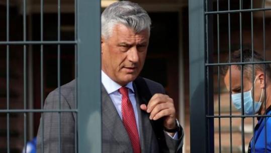 Hagë/ Specialja zbulon sa do të zgjasë shpallja e vendimit ndaj ish krerëve të UÇK-së