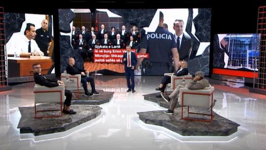 Gjykata e Lartë la në qeli Veliajn/ Avokati Duraj: Sot ai duhet të ishte ulur në tryezën e kryebashkiakut! Karanxha: Në Shqipëri është bërë modë mosrespektimi i vendimeve të Kushtetueses