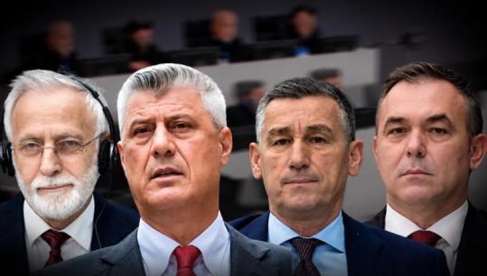 Pritjes i erdhi fundi! Sot Haga shpall vendimin për katër ish-krerët e UÇK-së, masa të shtuara sigurie dhe grumbullime në Kosovë